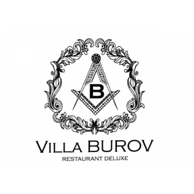 Вила Буров